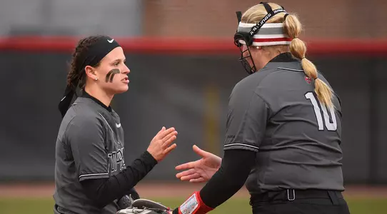 Rebekah Engelhardt Shelby Nunn 2018