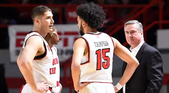 Johnson and Thompson - Boston College