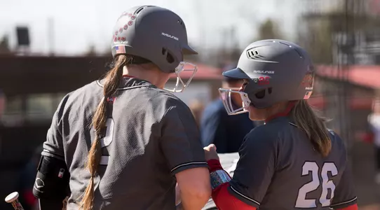 Kendall Smith Paige Carter 2018