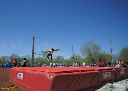 High Jump