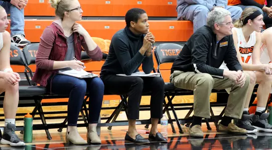 Tiffany Porter-Talbert