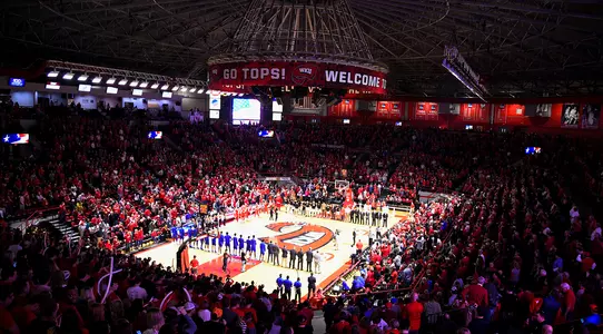 Diddle Arena - MTSU