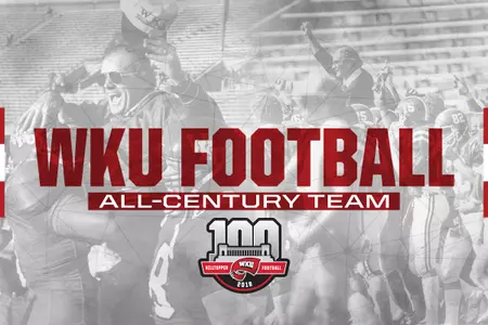 All Century Main Graphic