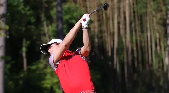 Billy Tom Sargent - 2018C-USA Championship