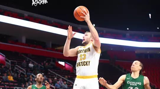 Carson Williams - Northern Kentucky