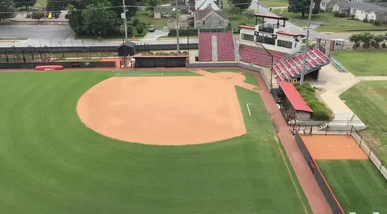 WKU Softball Complex from PS3