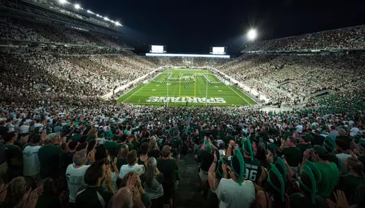 Michigan State Stadium