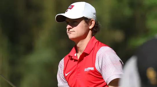 Billy Tom Sargent - C-USA