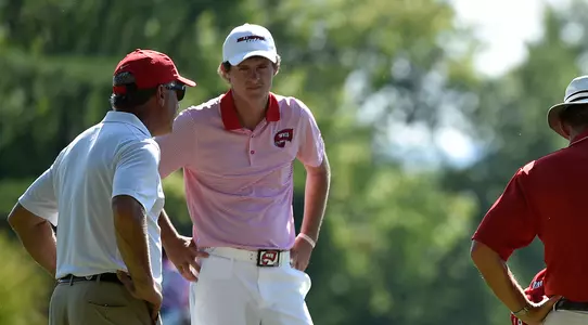 Billy Tom Sargent - practice 5