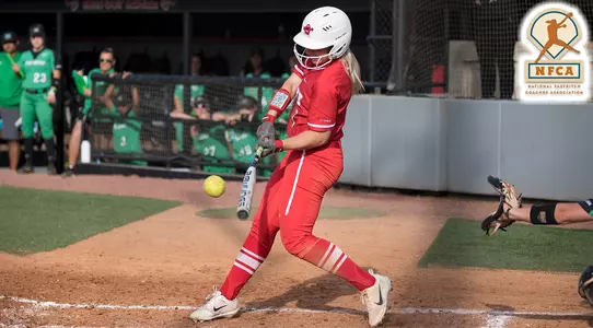 Jordan Thomas NFCA All Region