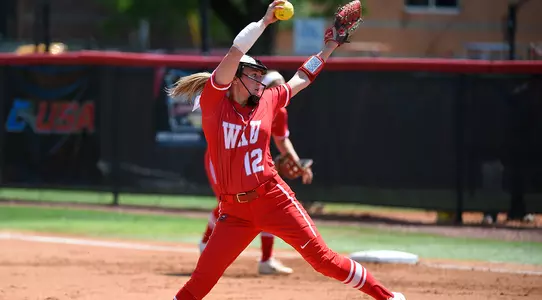 Kelsey Aikey FIU 2018