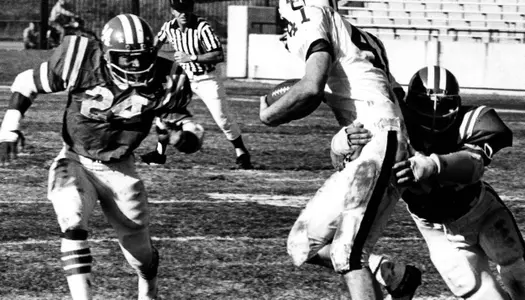 Virgil Livers action