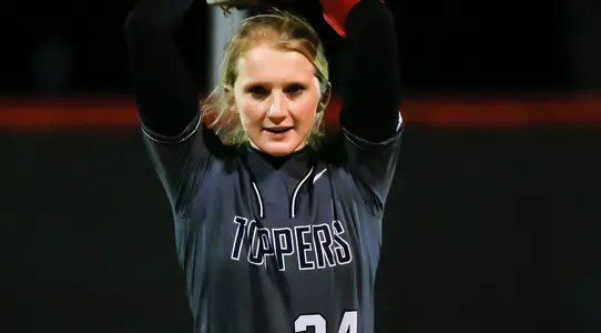 Cassidy Blackford 2018