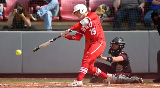 Kelsey McGuffin 2018