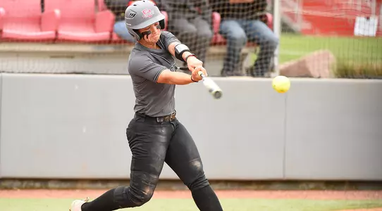 Brittany Vaughn 2018