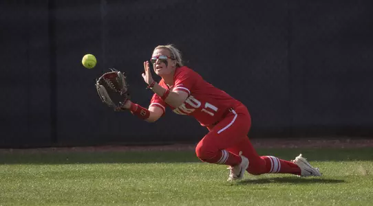 Jordan Vorbrink 2018