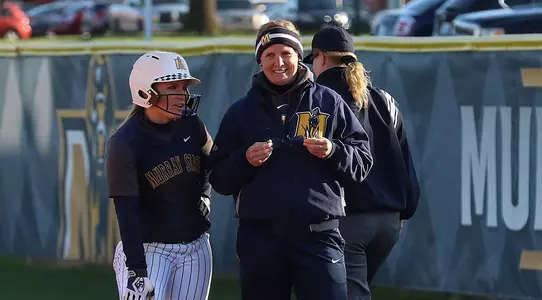 Jessica Twaddle Murray State