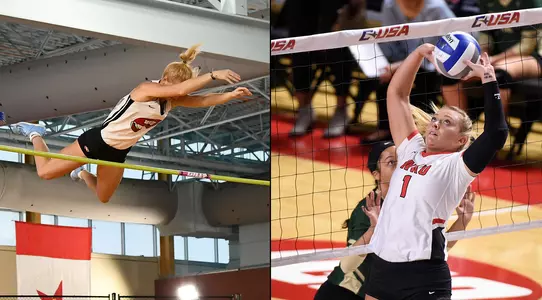 McIntyre Lucas Scholar Athlete