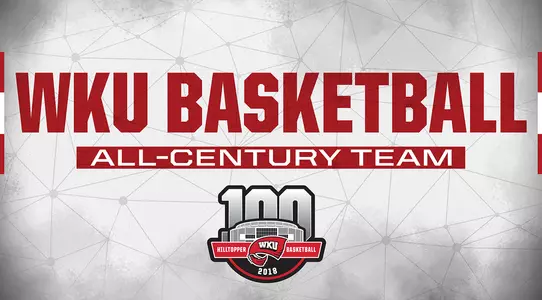 MBB All-Century Team Cover
