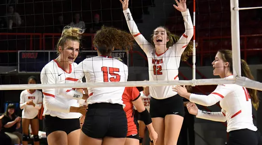 Team Celebration 2018