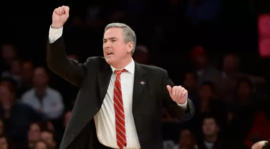 Rick Stansbury - Utah