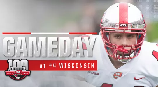 Gameday Wisconsin