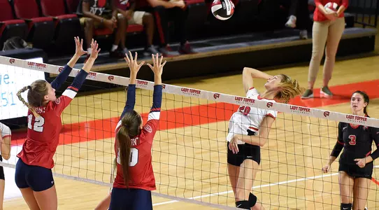 Katie Isenbarger 2018