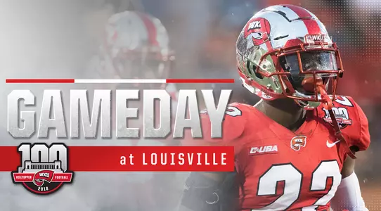 Gameday Louisville