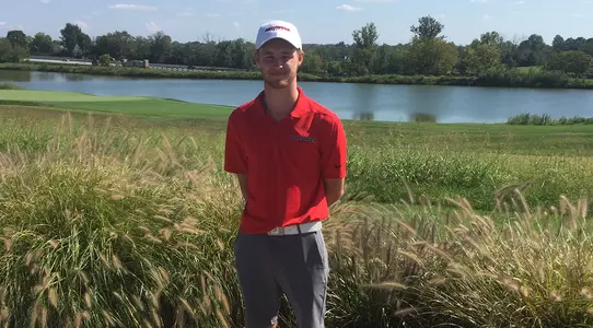 Dominic Brettkelly - Louisville Challenge