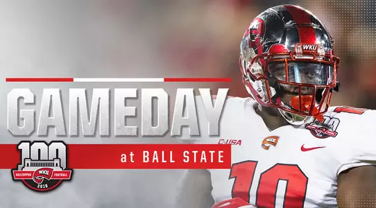 Gameday BSU