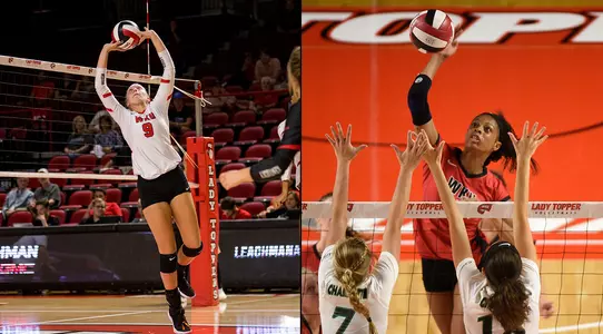 Lauren Matthews Taylor Bebout