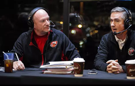 Randy Lee Stansbury Radio Show