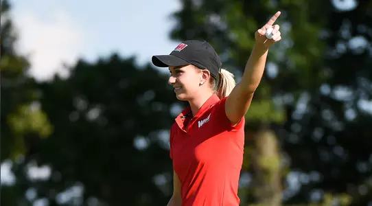 Mary Joiner - Practice 2018