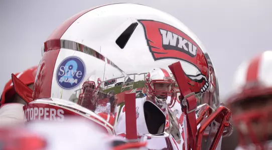 Football Helmet