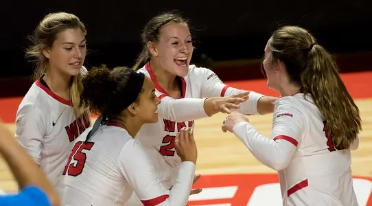 Cerino Isenbarger celebration