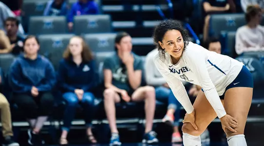 Nadia Dieudonne Xavier