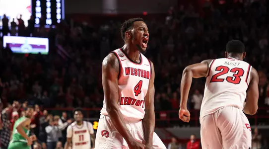 Josh Anderson Scream - Marshall