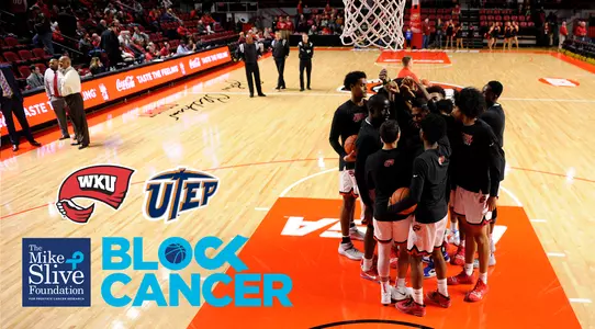 Block Cancer - Huddle 2