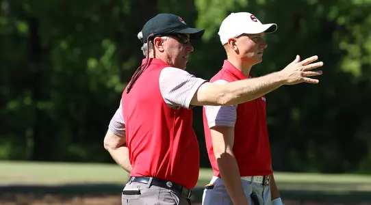 Phillip Hatchett Coaching Award