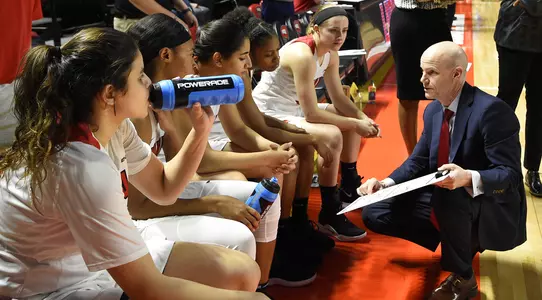 Greg Collins Bench 2018-19