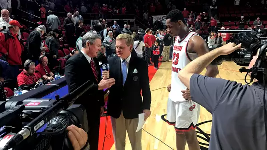 MBB CBS Broadcast 2018-19