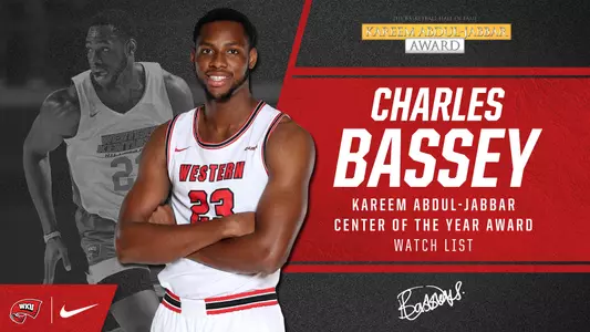 Bassey - 2020 Kareem Award Watch List