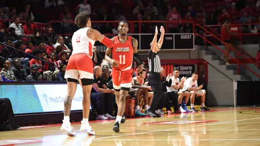 Taveion Hollingsworth - 2019 Hysteria