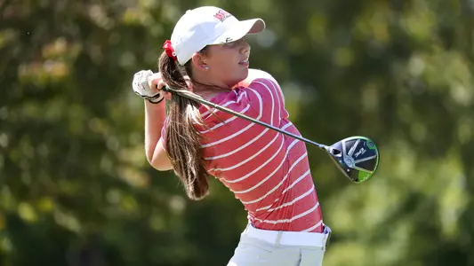 Megan Clarke - 2019 practice