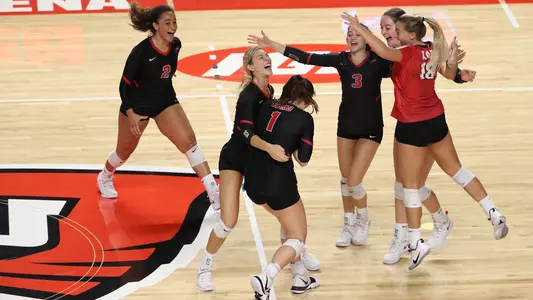 Kick kill celebration Paige Briggs