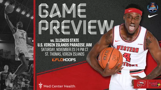 Josh Anderson - Illinois State preview