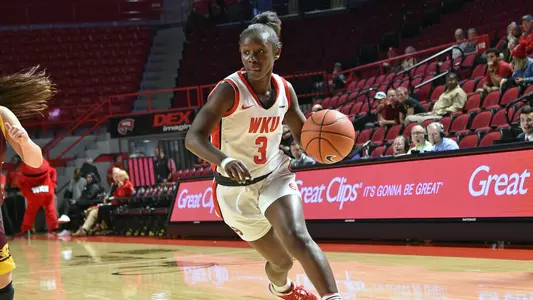 De'Myla Brown