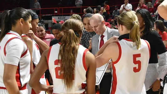 WBB Huddle