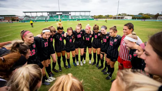 C-USA Championship WSoc