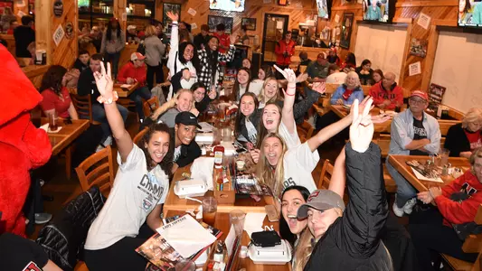 Selection Show watch party